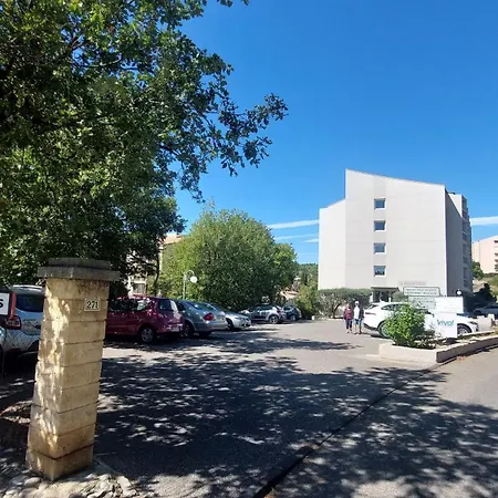 Le Belle Viste Gréoux-les-Bains