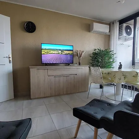 Apartamento Le Belle Viste *