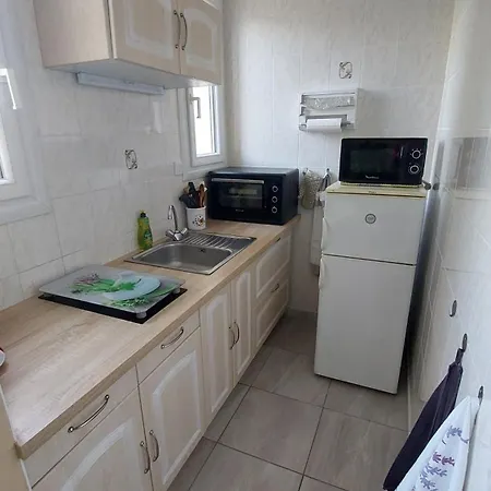 Le Belle Viste Gréoux-les-Bains