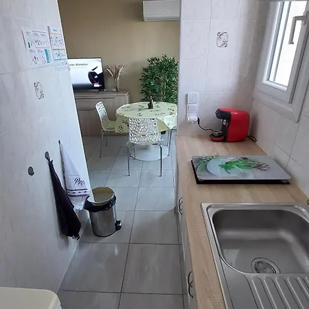Le Belle Viste Apartamento