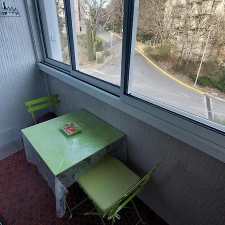 Le Belle Viste * Gréoux-les-Bains