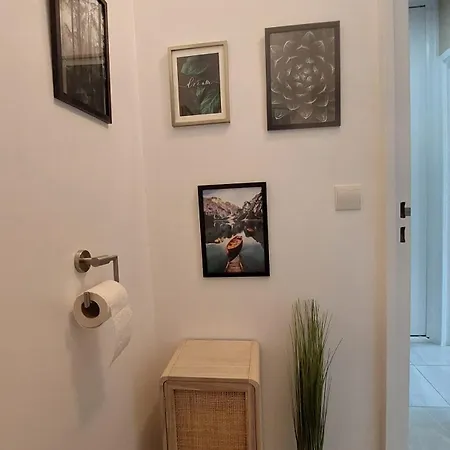 Le Belle Viste Apartamento