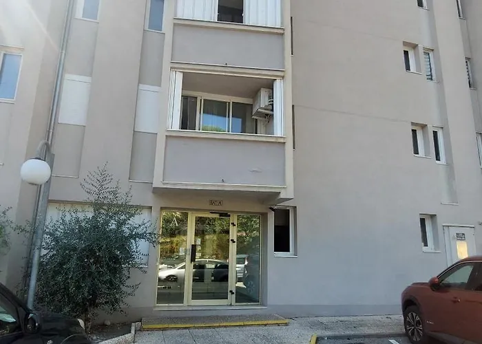 Le Belle Viste Lägenhet Gréoux-les-Bains