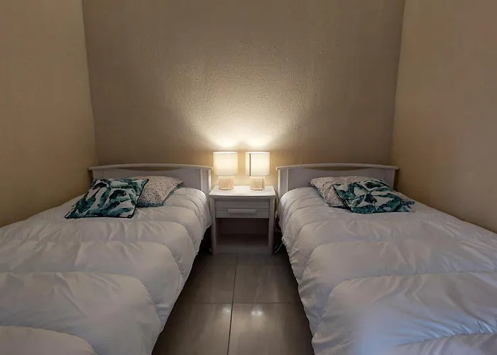 Le Belle Viste Gréoux-les-Bains