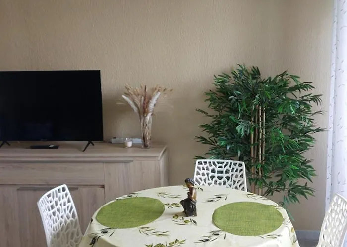 Le Belle Viste Lägenhet *