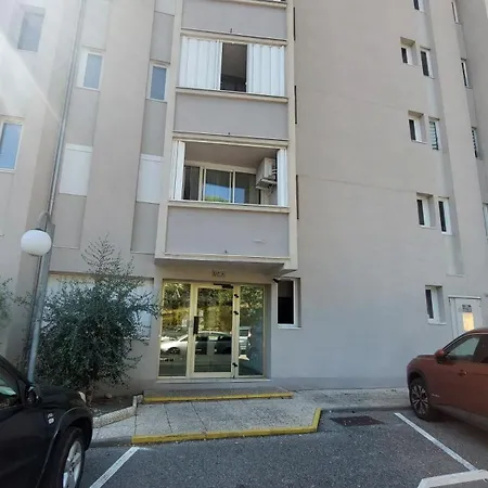 Le Belle Viste Apartmán Gréoux-les-Bains