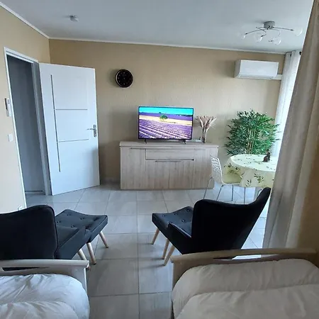 Apartmán Le Belle Viste *