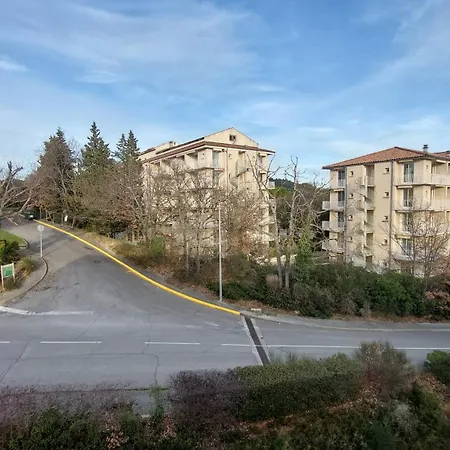 Апартаменты Le Belle Viste *