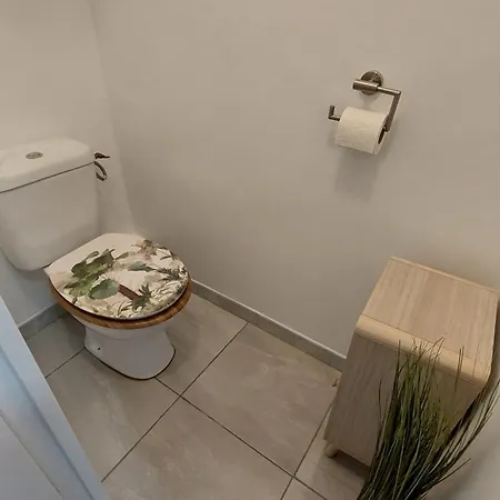 Apartmán Le Belle Viste