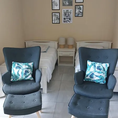 Apartmán Le Belle Viste *