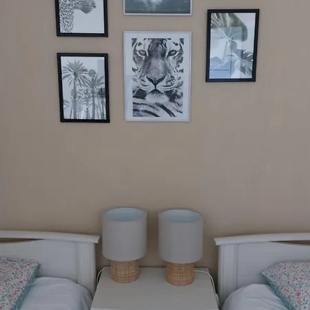 Apartmán Le Belle Viste *