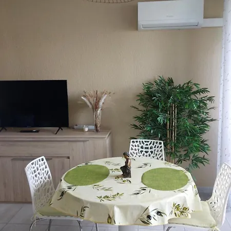 Le Belle Viste Апартаменты *