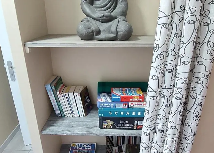 Le Belle Viste Greoux-les-Bains