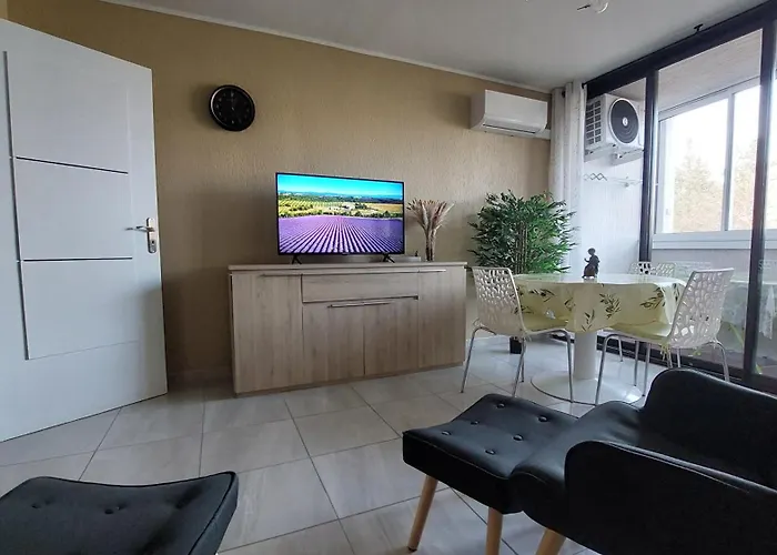 Apartment Le Belle Viste *