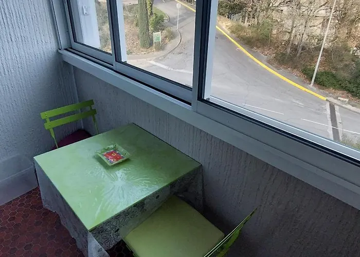 Le Belle Viste * Greoux-les-Bains