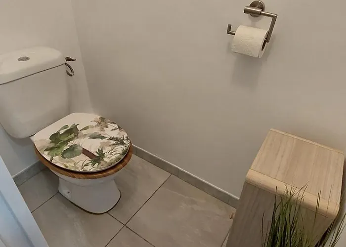 Apartment Le Belle Viste