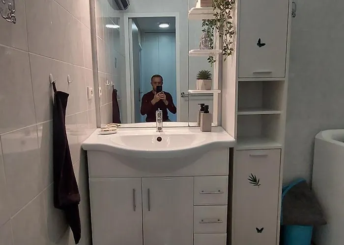 Le Belle Viste Greoux-les-Bains