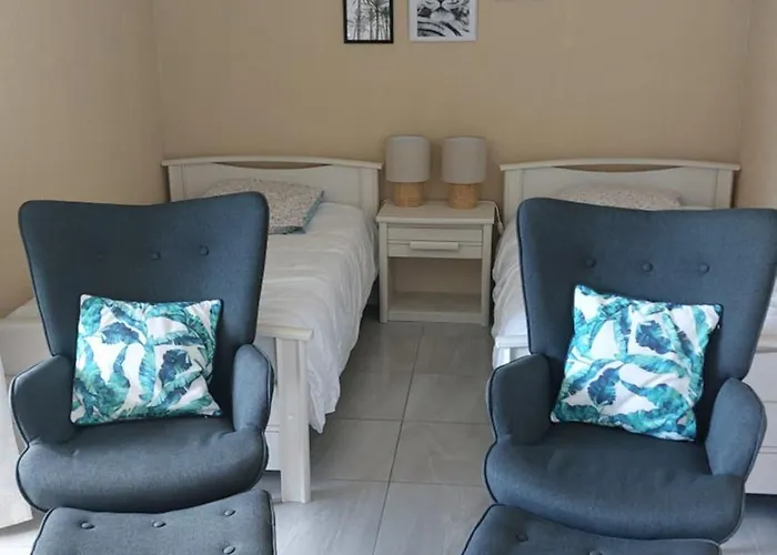 Apartment Le Belle Viste *