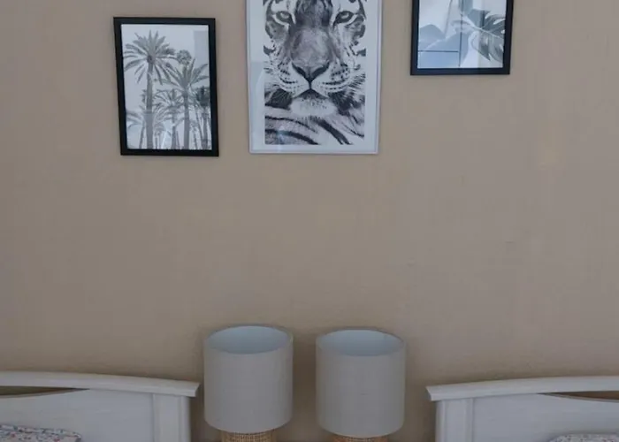 Апартаменты Le Belle Viste *