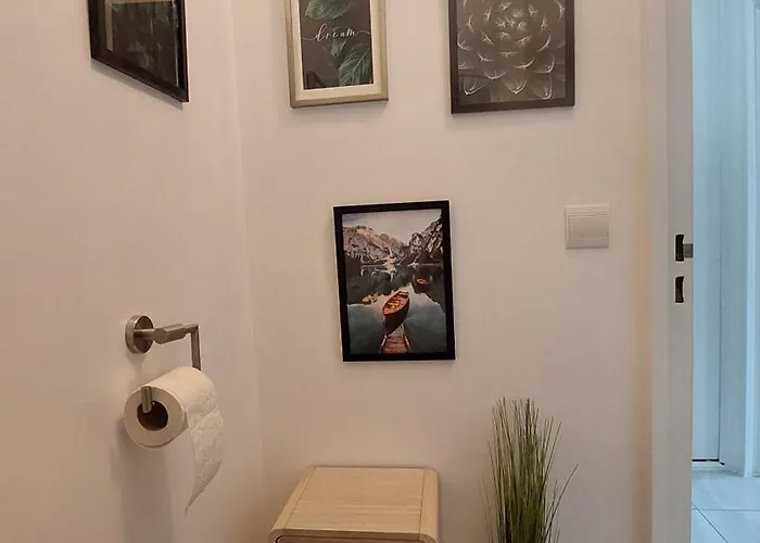 Le Belle Viste Apartment